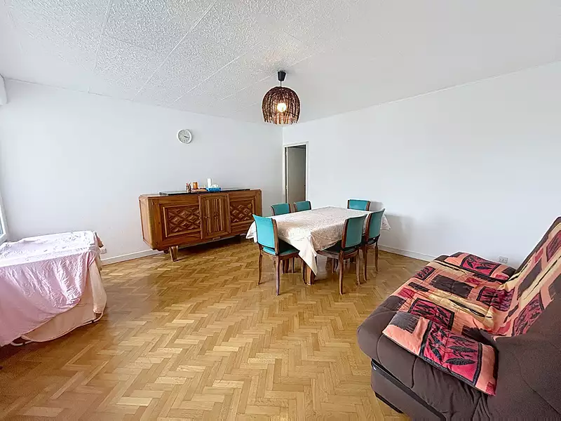 Appartement, 65 m²