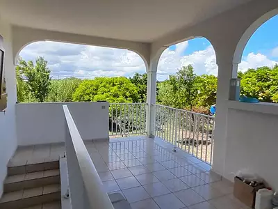 Maison, 162 m²