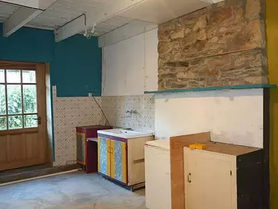 Maison, 85 m²