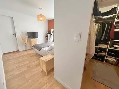 Maison, 83 m²
