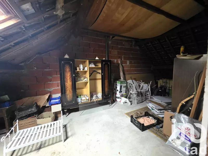 Maison, 102 m²