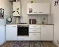 Appartement, 53,32 m²