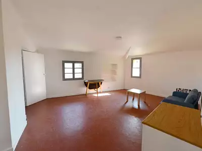 Appartement, 59 m²