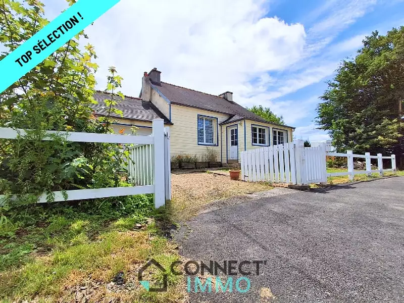 Maison, 77 m²