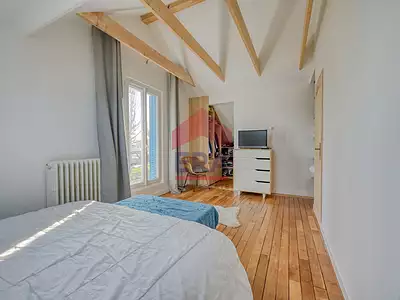 Maison, 85 m²