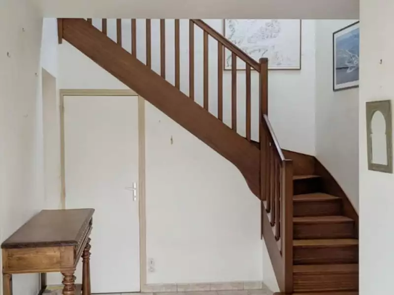 Maison, 157 m²