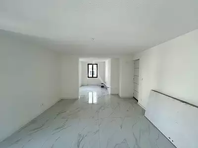 Appartement, 94 m²