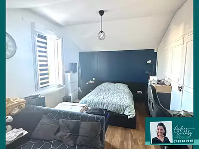 Maison, 177 m²