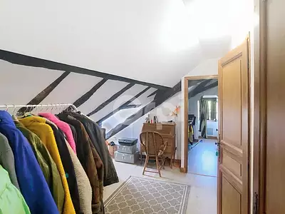 Appartement, 61 m²