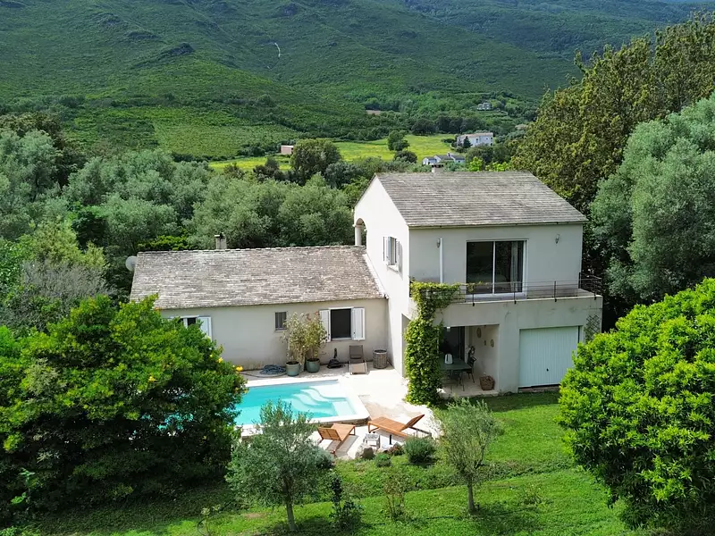 Maison, 135 m²