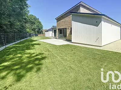 Maison, 105 m²