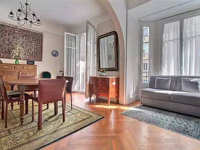 Appartement, 112 m²