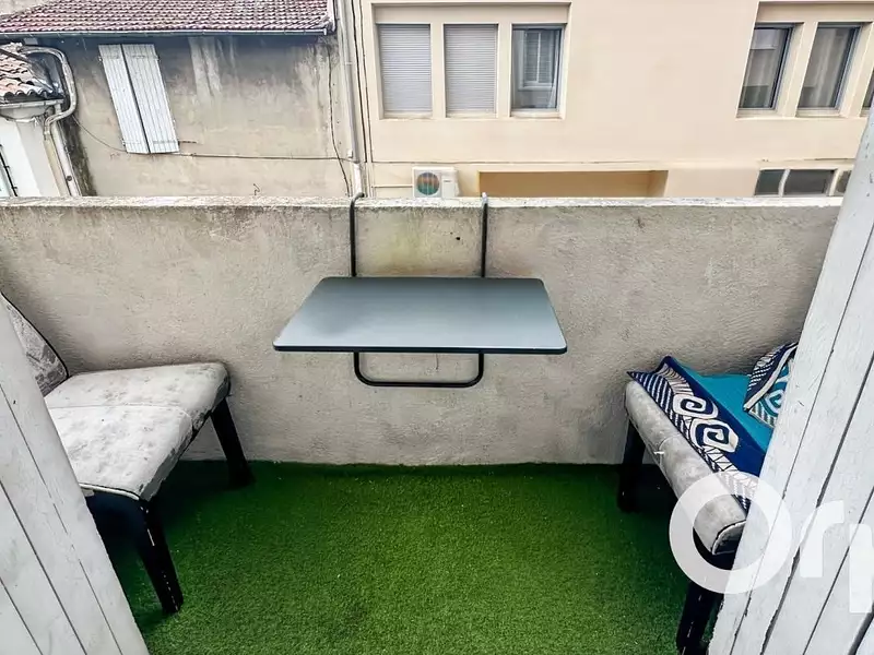 Appartement, 64 m²