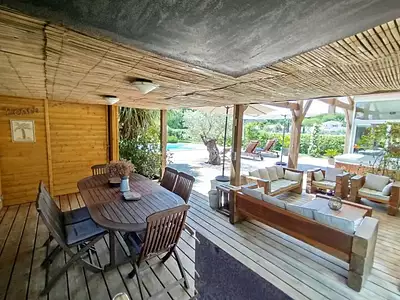 Maison, 142 m²