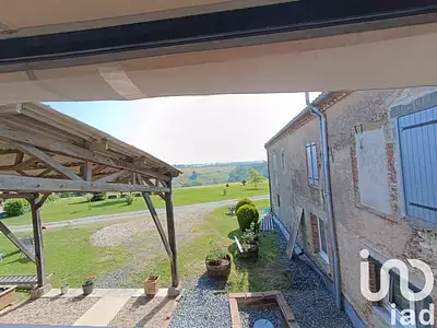 Maison, 303 m²