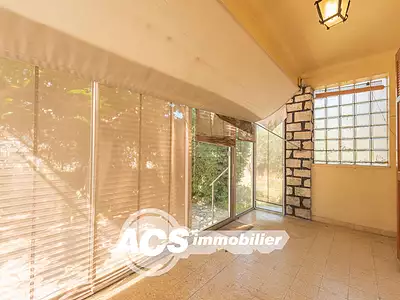 Maison, 90 m²