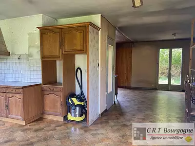 Maison, 104,84 m²