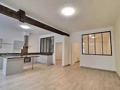 Appartement, 70 m²