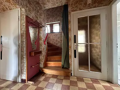 Maison, 88,14 m²