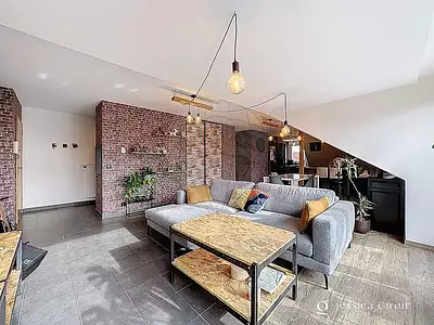 Appartement, 140 m²