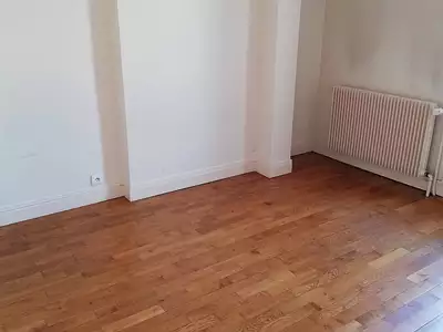 Appartement, 42,54 m²