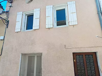 Maison, 70,49 m²
