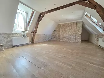 Appartement, 110 m²