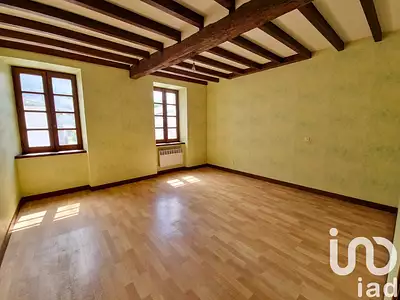 Maison, 136 m²