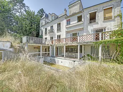 Maison, 267,95 m²