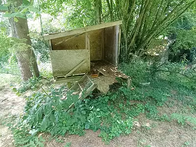 Maison, 114 m²