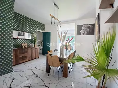 Maison, 155 m²