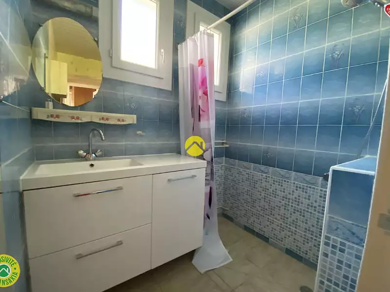 Maison, 80 m²