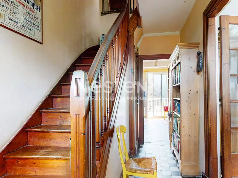 Maison, 130 m²