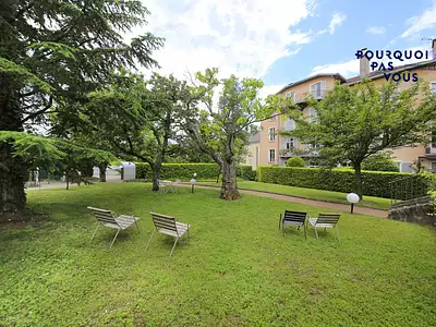 Appartement, 105 m²