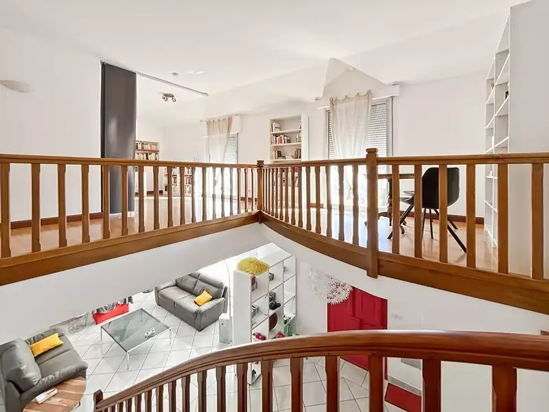 Maison, 205 m²