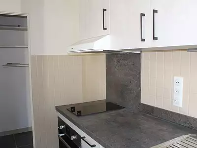 Appartement, 45 m²