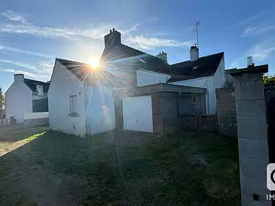Maison, 92 m²