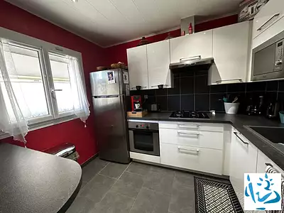 Maison, 123 m²