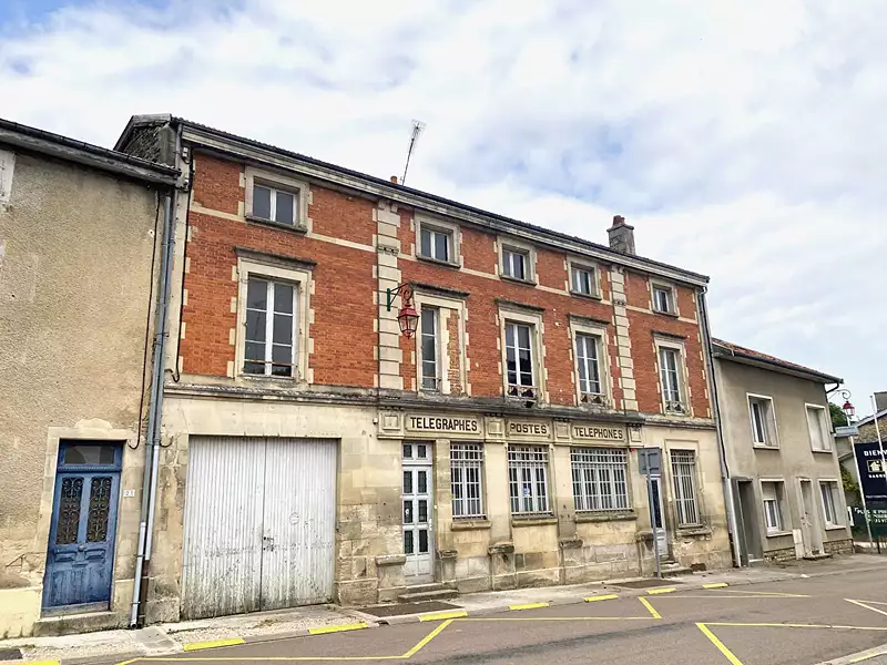 Maison, 224 m²
