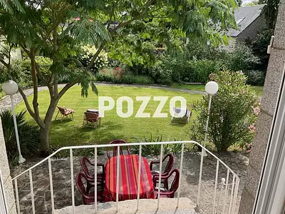 Maison, 190 m²