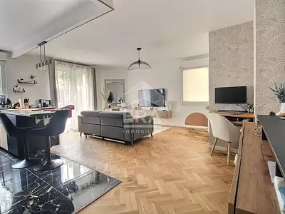 Appartement, 64 m²