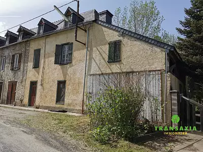 Maison, 96 m²