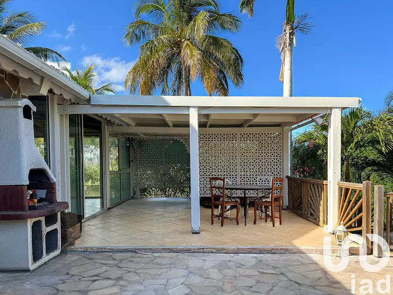 Maison, 128 m²