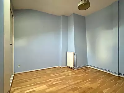 Appartement, 57 m²