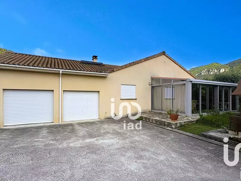 Maison, 138 m²