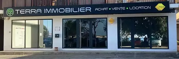 TERRA IMMOBILIER