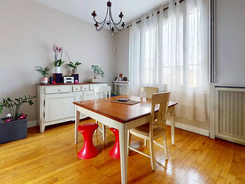 Maison, 95,27 m²