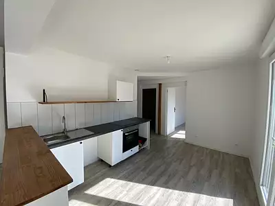 Maison, 70 m²