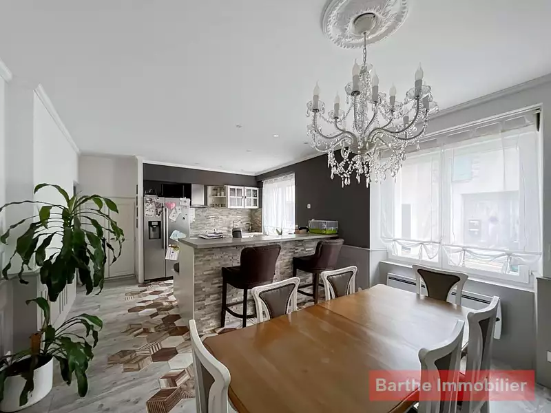 Maison, 172 m²