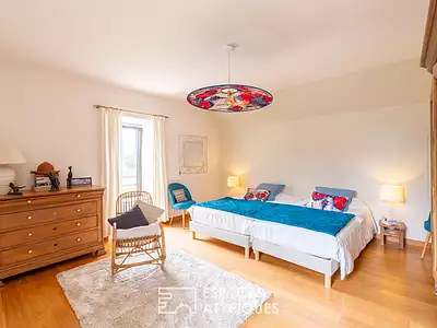 Maison, 294 m²